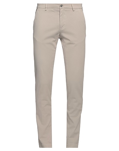 MASON'S Hosen Beige 97% Baumwolle, 3% Elastan
