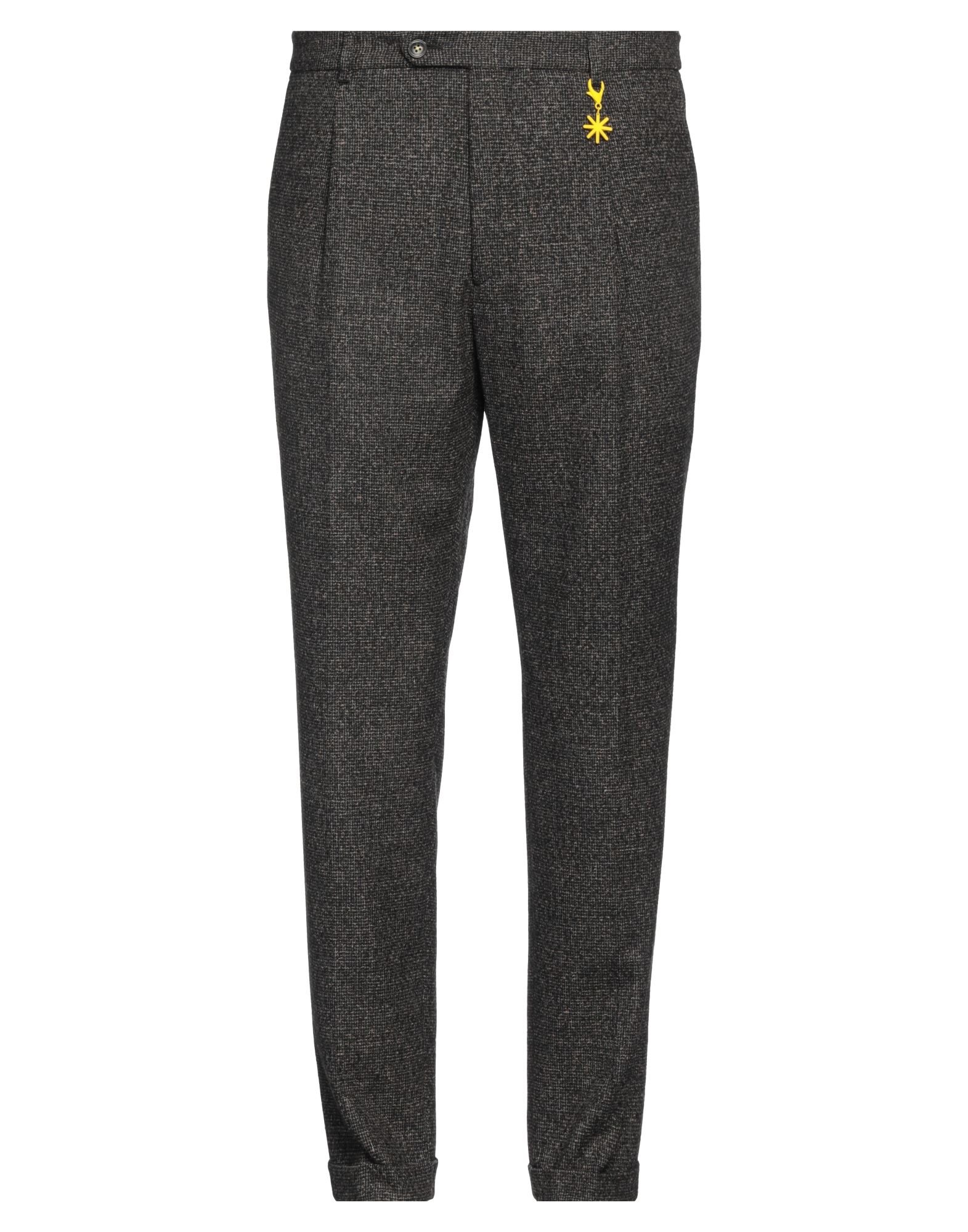 MANUEL RITZ - Casual παντελόνια