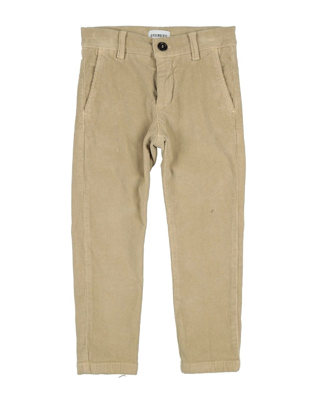 BIKKEMBERGS - Casual παντελόνια