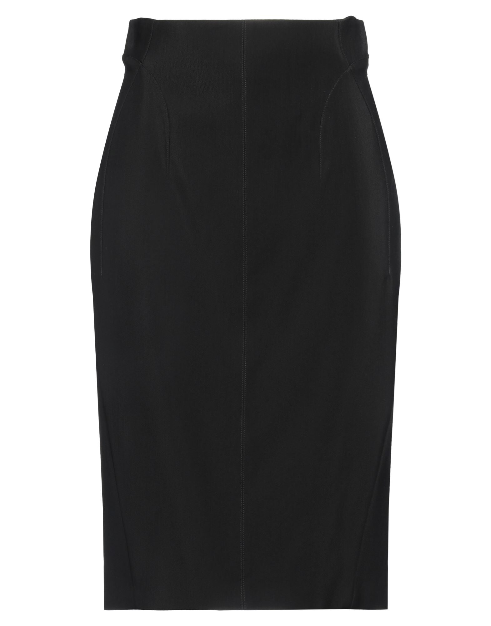 MUGLER - Midi skirts