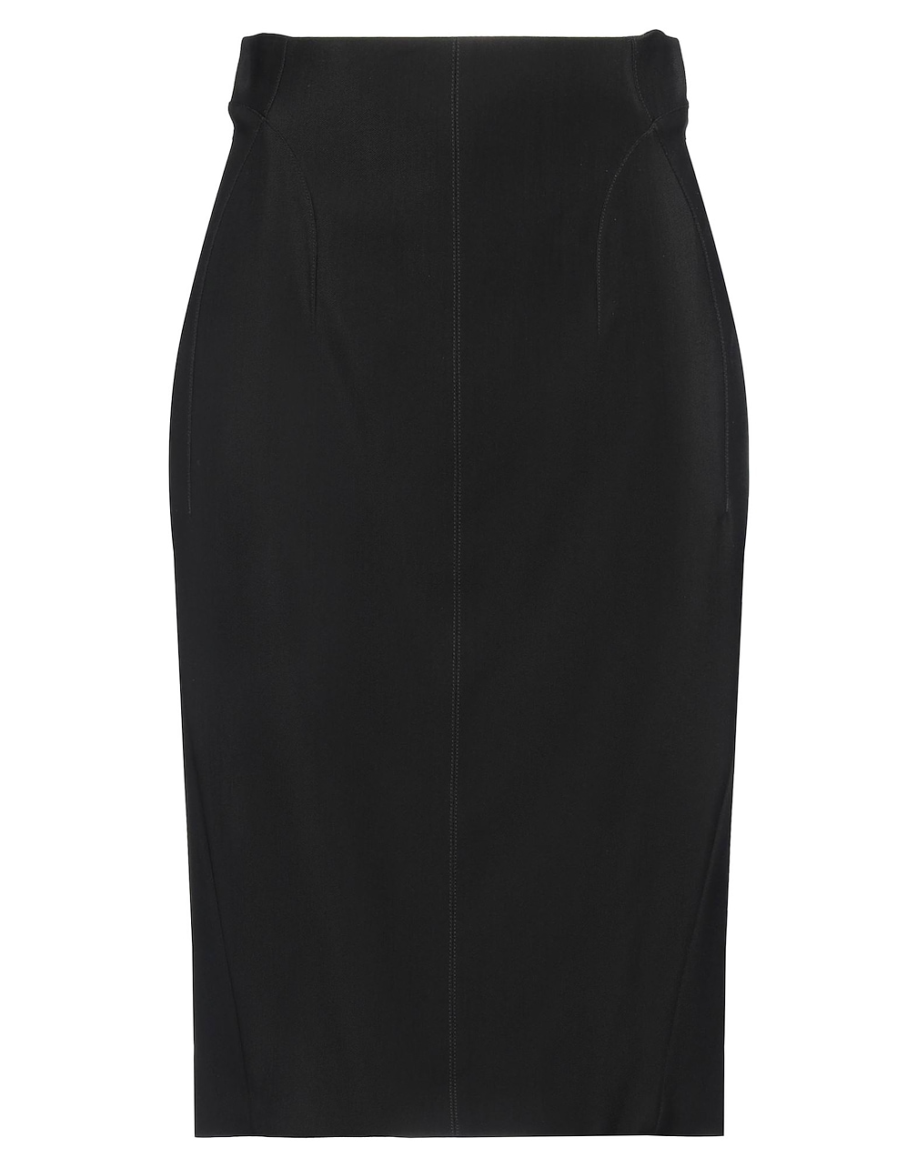 MUGLER - Midi skirts