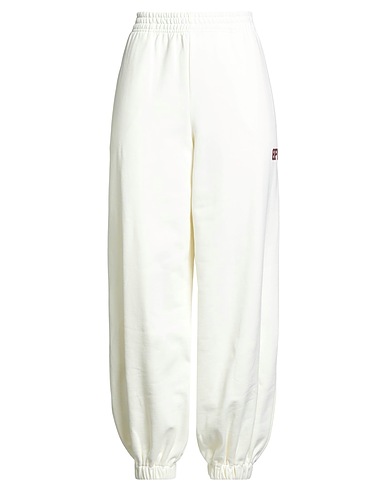 8PM Activewear White 100% Cotton