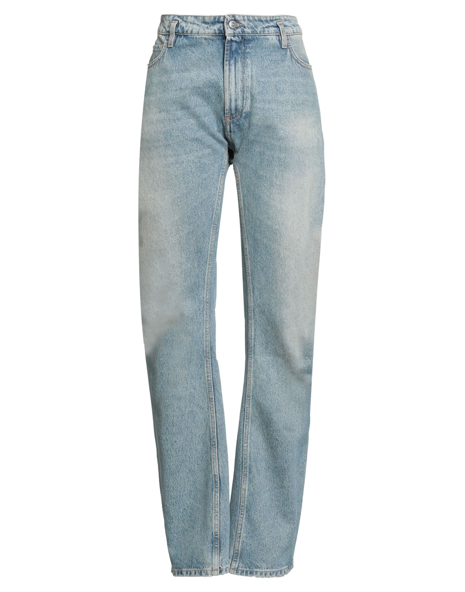 THE BIG WHITE BLUE - Jeans