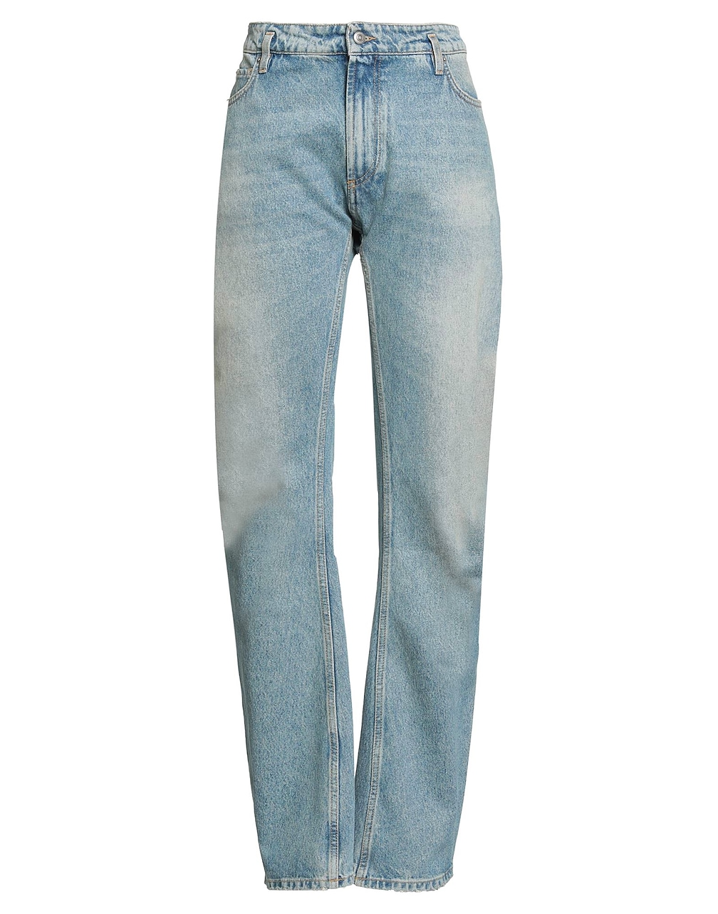 THE BIG WHITE BLUE - Jeanshosen