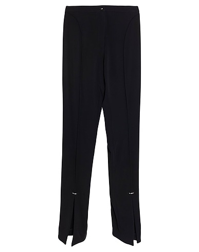 MUGLER Casual pants 96% Viscose, 4% Elastane