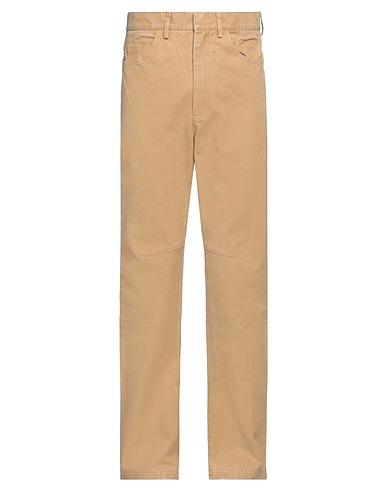 ENTIRE STUDIOS Pantalone Sabbia 100% Cotone