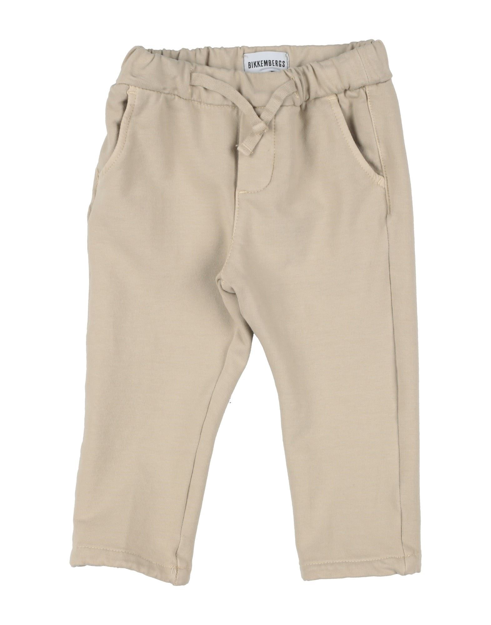 BIKKEMBERGS - Trousers