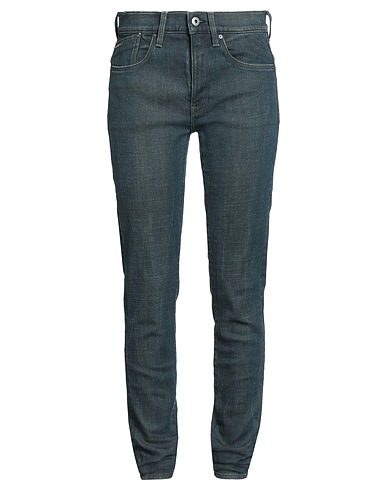 G-STAR RAW Denim pants Blue 88% Cotton, 12% Elastane