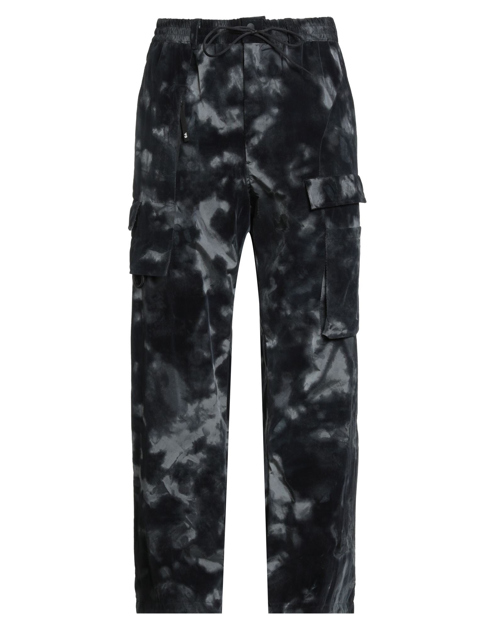 Y-3 - Повседневные брюки