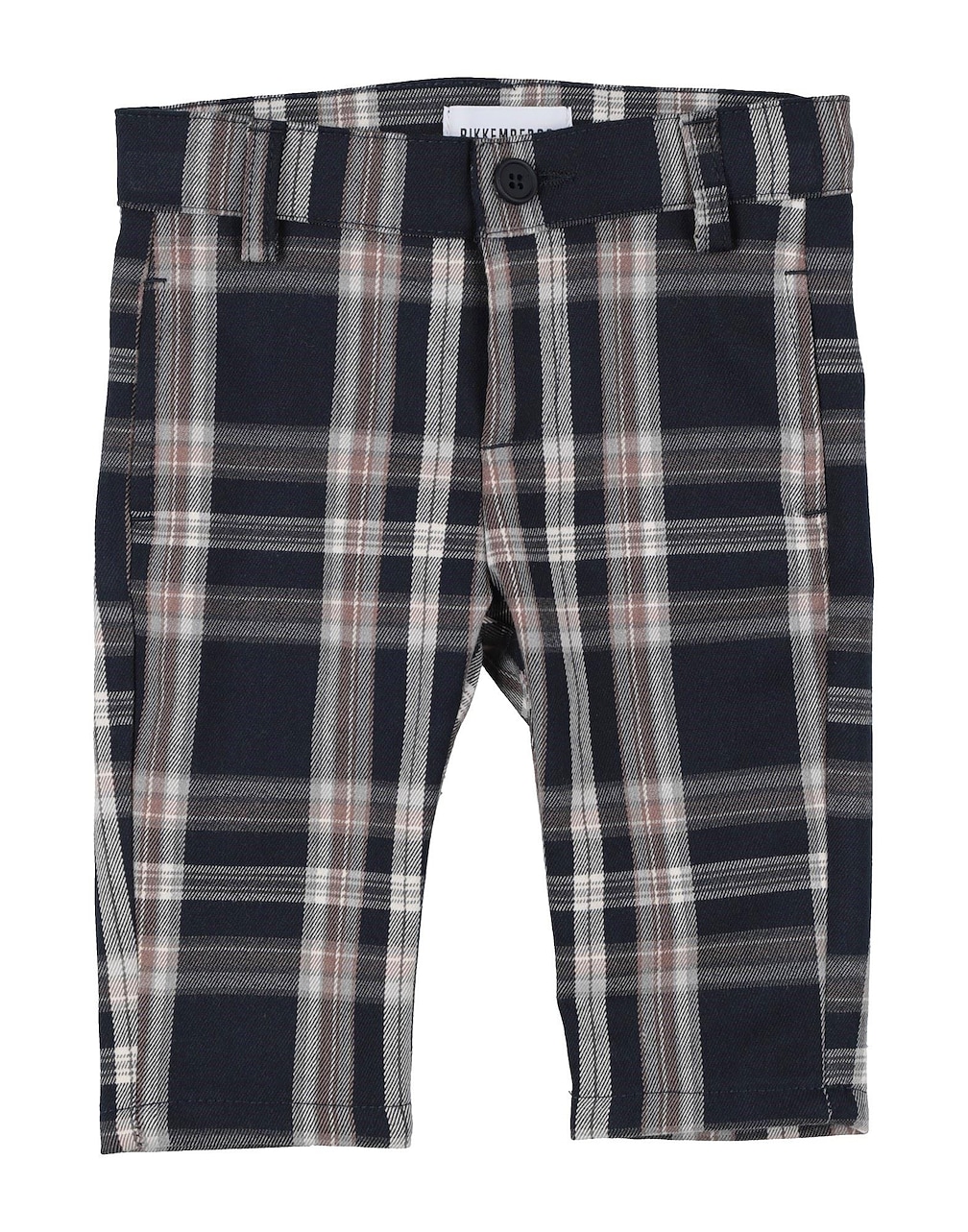 BIKKEMBERGS - Trousers