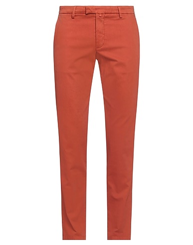BRIGLIA 1949 Casual trouser VIRTVOSO 97% Cotton, 3% Elastane