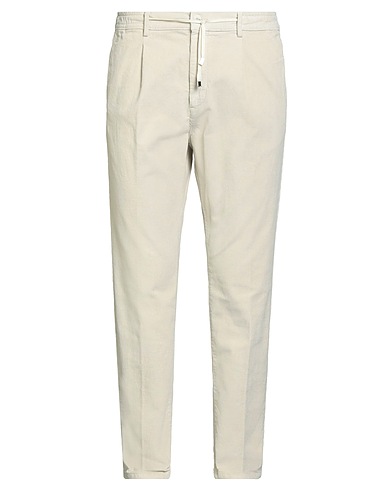 CRUNA Casual trouser 98% Cotton, 2% Elastane