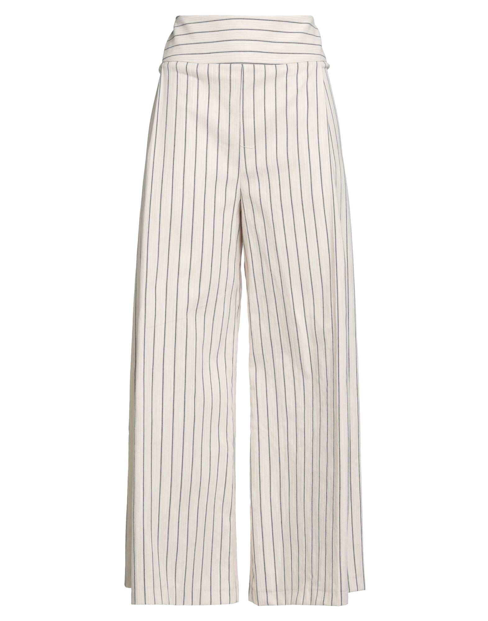 MAISON LAVINIATURRA - Pants