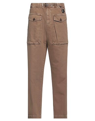 WHITE SAND Pantalone Sabbia 98% Cotone, 2% Elastan