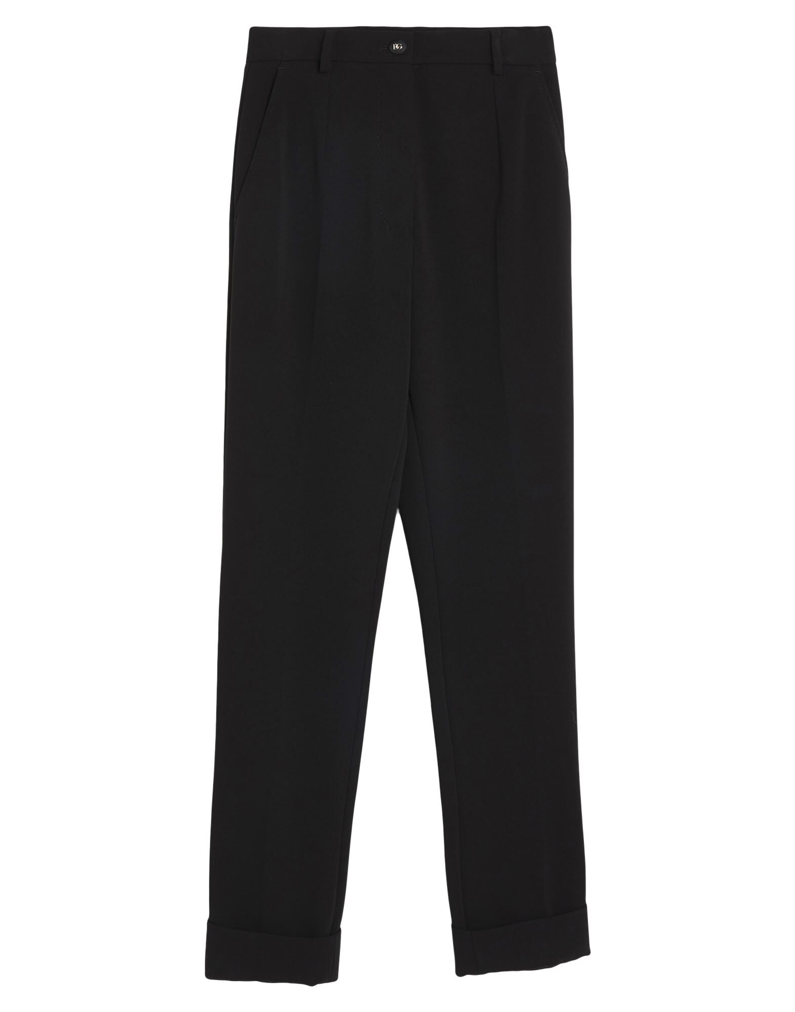 DOLCE&GABBANA - Повседневные брюки