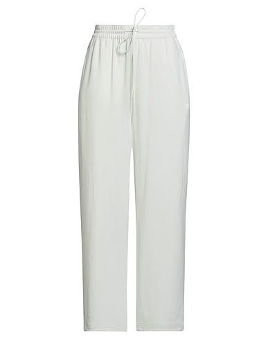 Y-3 Hosen Hellgrau 100% Polyamid