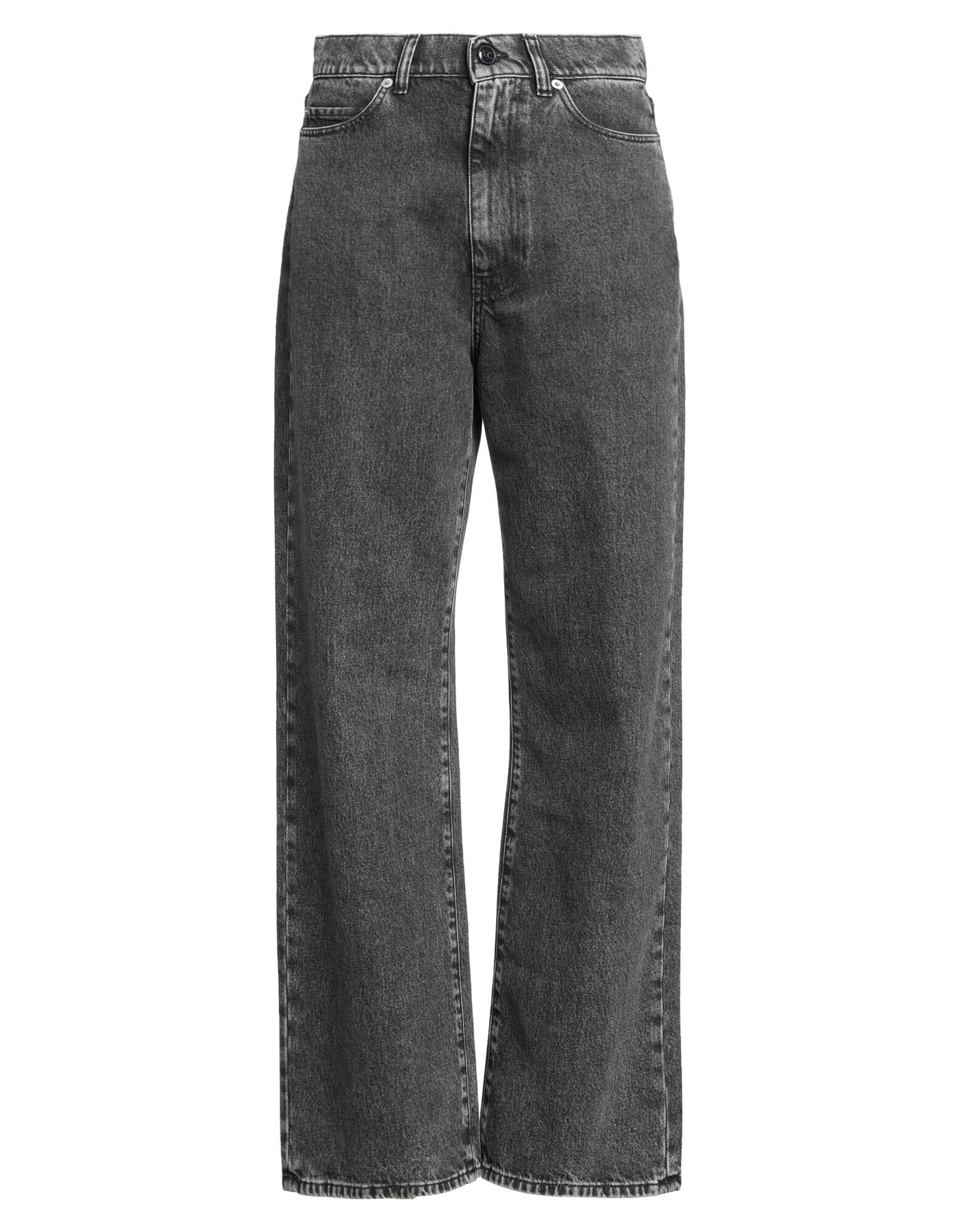 SEMICOUTURE - Pantalones vaqueros