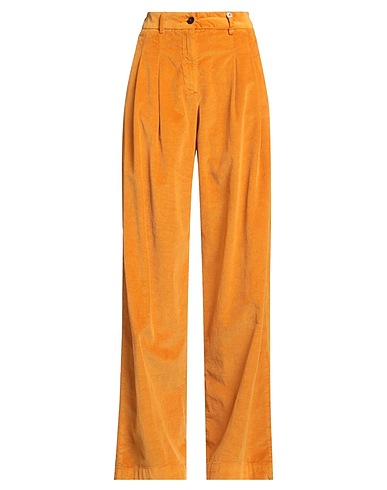 MYTHS Hosen Mandarine 75% Baumwolle, 23% Modal, 2% Elastan