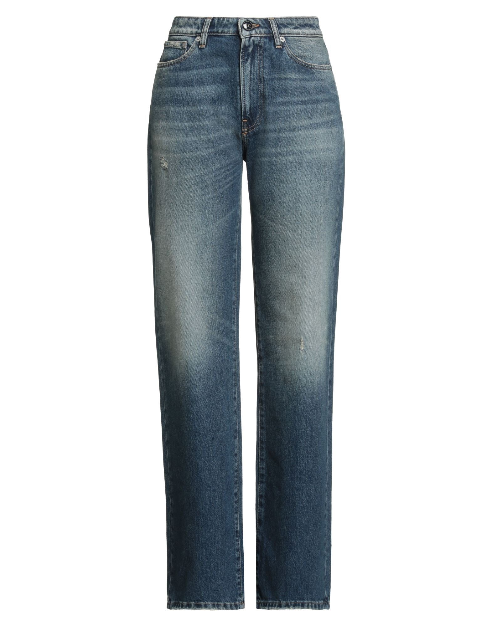SEMICOUTURE - Jeans