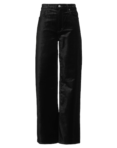 CITIZENS OF HUMANITY Casual pants 54% Cotton, 44% Rayon, 2% Elastane