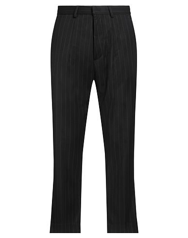 GAëLLE Paris Casual trouser 63% Polyester, 34% Viscose, 3% Elastane