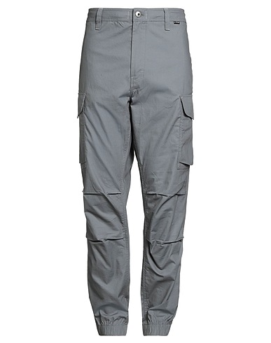 G-STAR RAW Casual trouser Grey 70% Cotton, 30% Recycled cotton