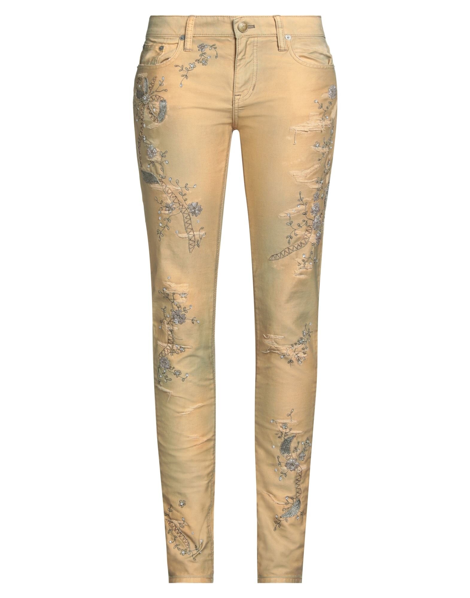 POLO RALPH LAUREN - Pantalones