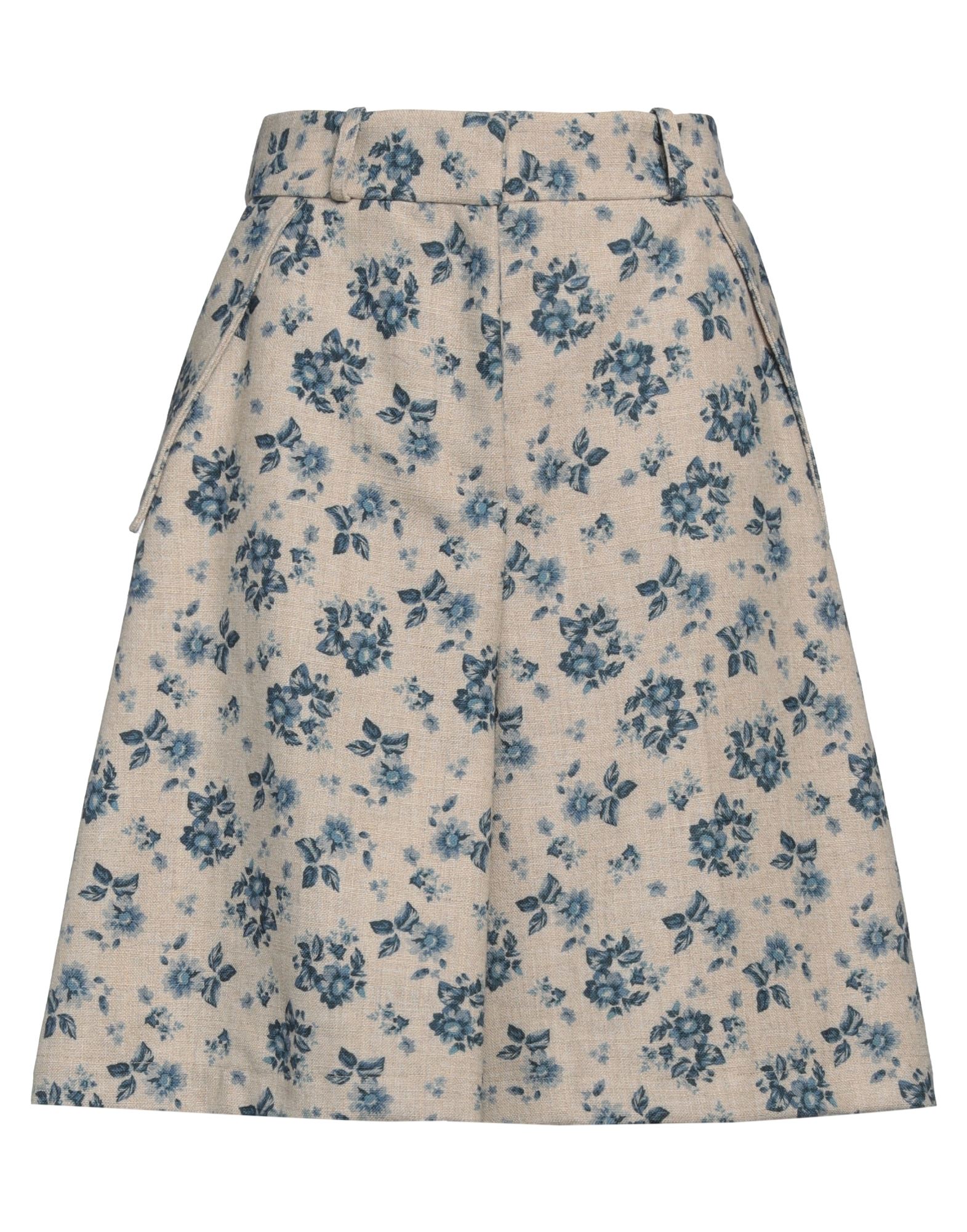 SEMICOUTURE - Shorts & Bermuda Shorts