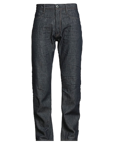 G-STAR RAW Denim pants 100% Organic cotton
