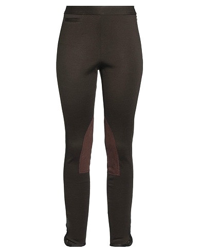 POLO RALPH LAUREN Casual trouser 44% Wool, 44% Acrylic, 10% Nylon, 2% Elastane