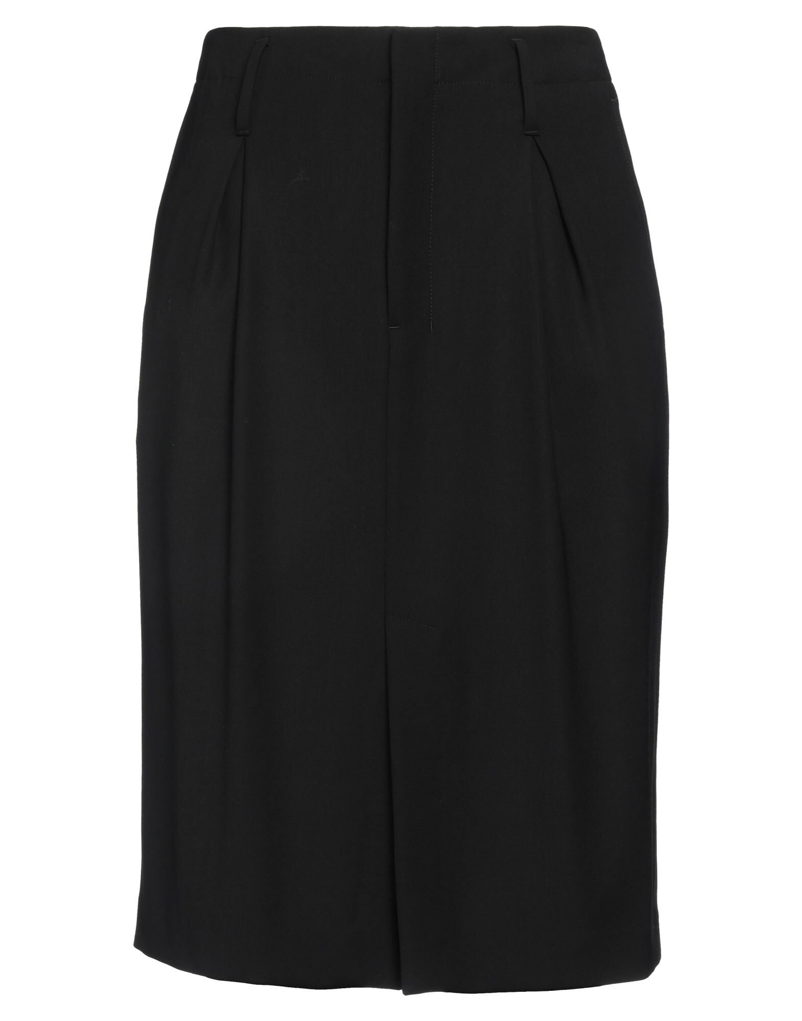 AMI ALEXANDRE MATTIUSSI - Midi skirts