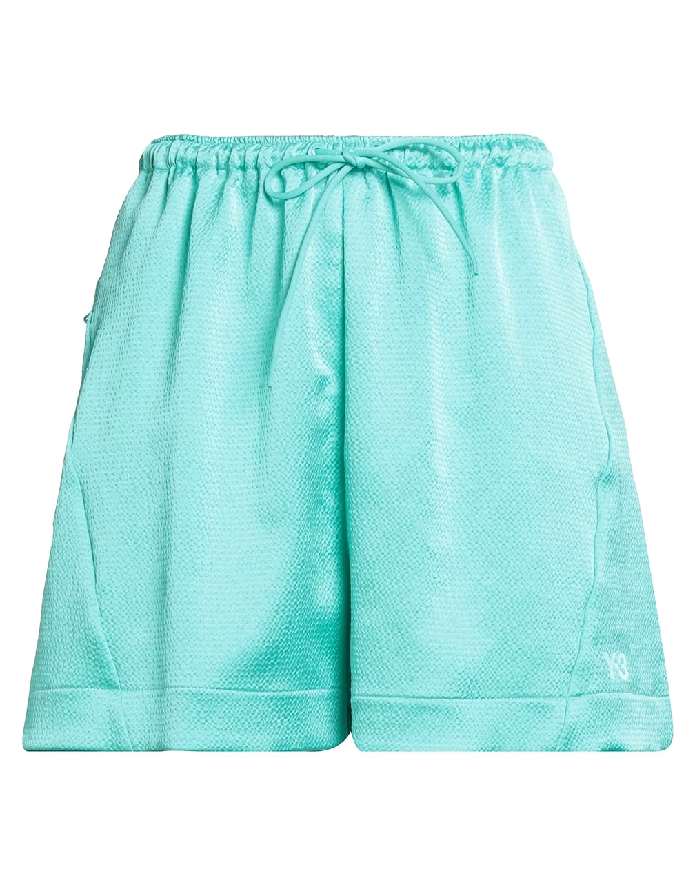 Y-3 - Shorts & Bermuda Shorts