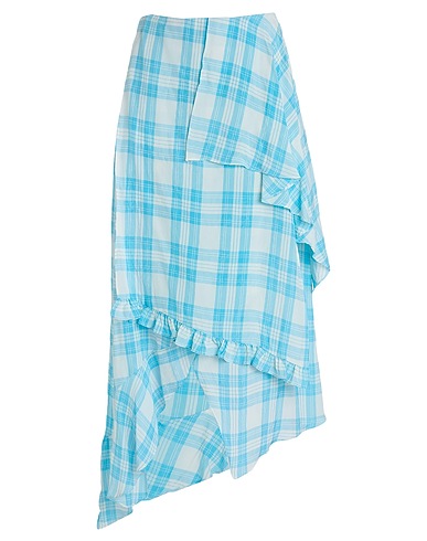 VIVETTA Long skirt 100% Viscose