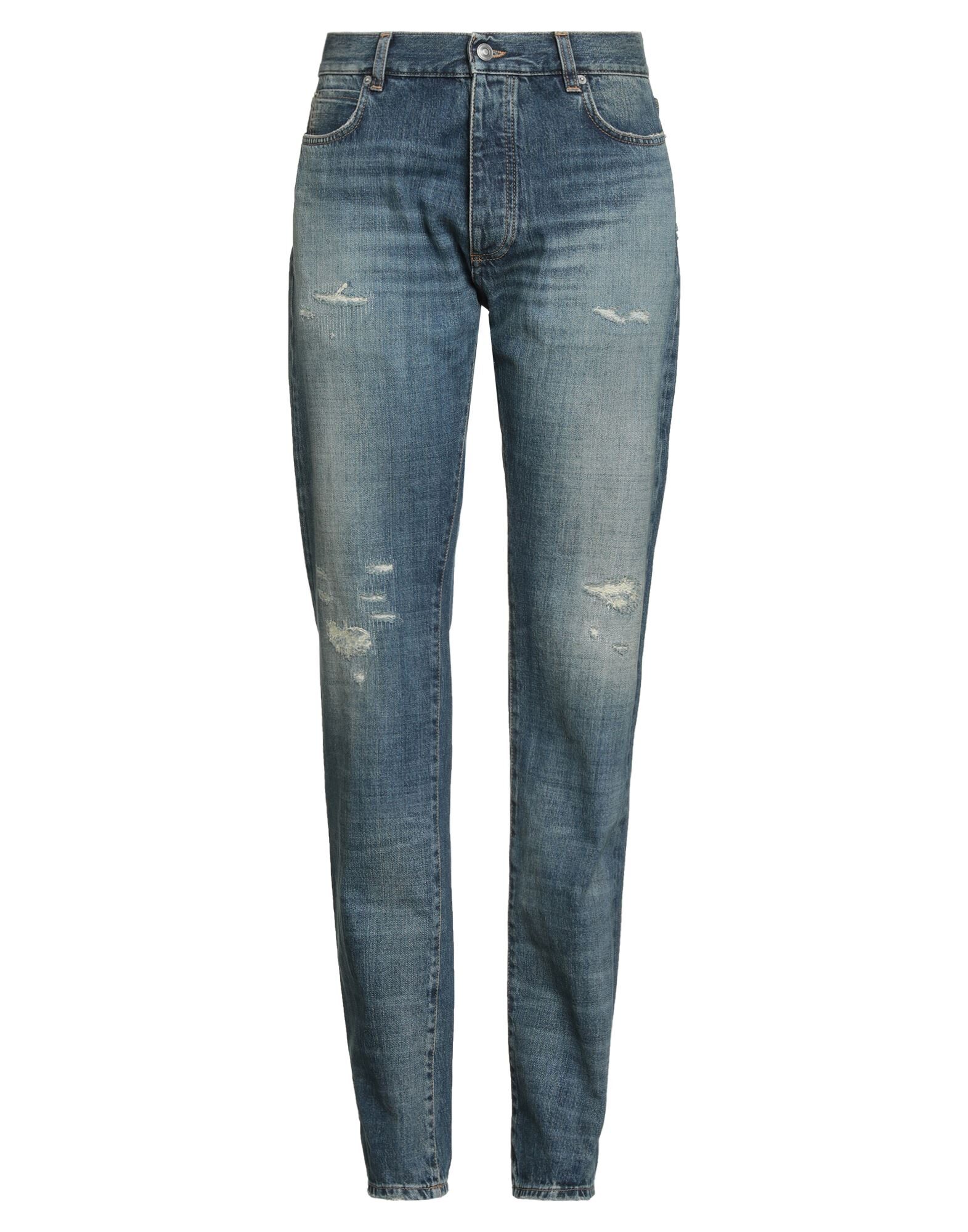 THE BIG WHITE BLUE - Jeans