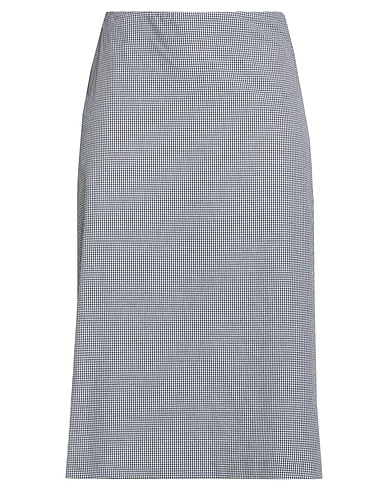 MAISON LAVINIATURRA Midi skirt 100% Cotton