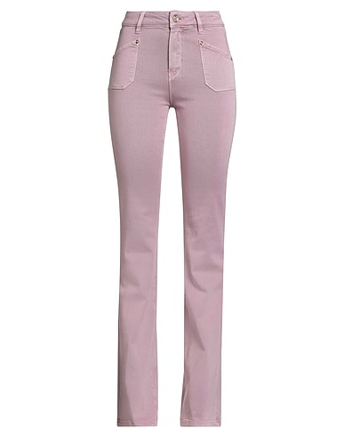 GAUDÌ Casual trouser JEANS 51% Cotton, 39% Viscose, 8% Polyester, 2% Elastane