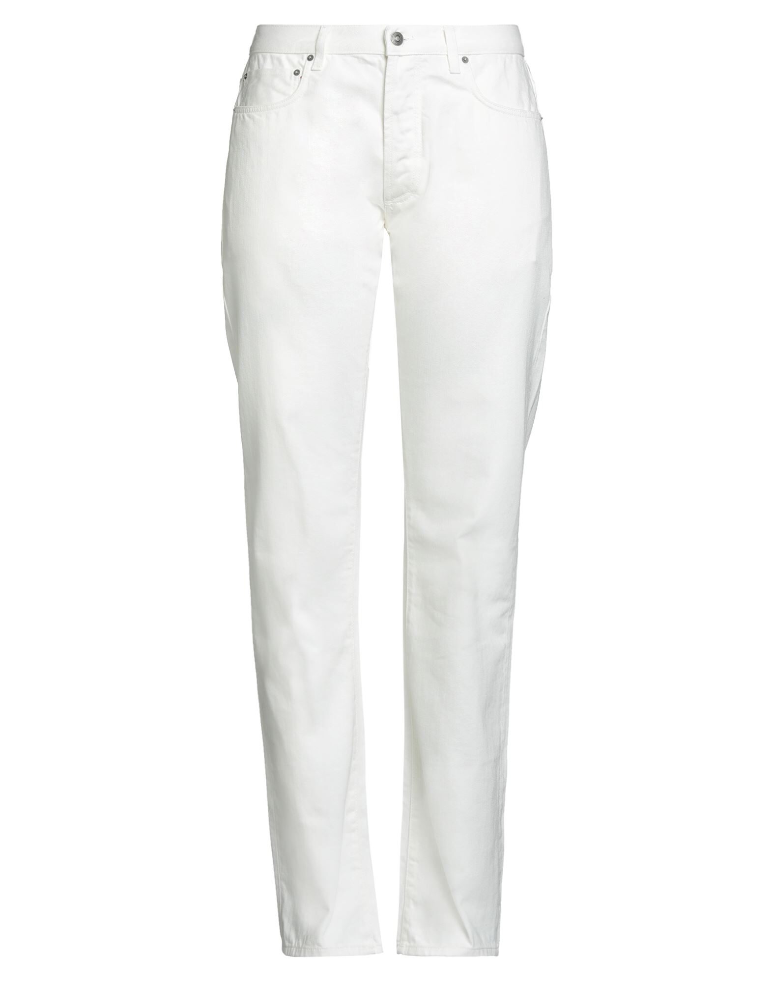 THE BIG WHITE BLUE - Jeans