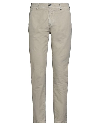 MASON'S Casual trouser Sand 100% Cotton