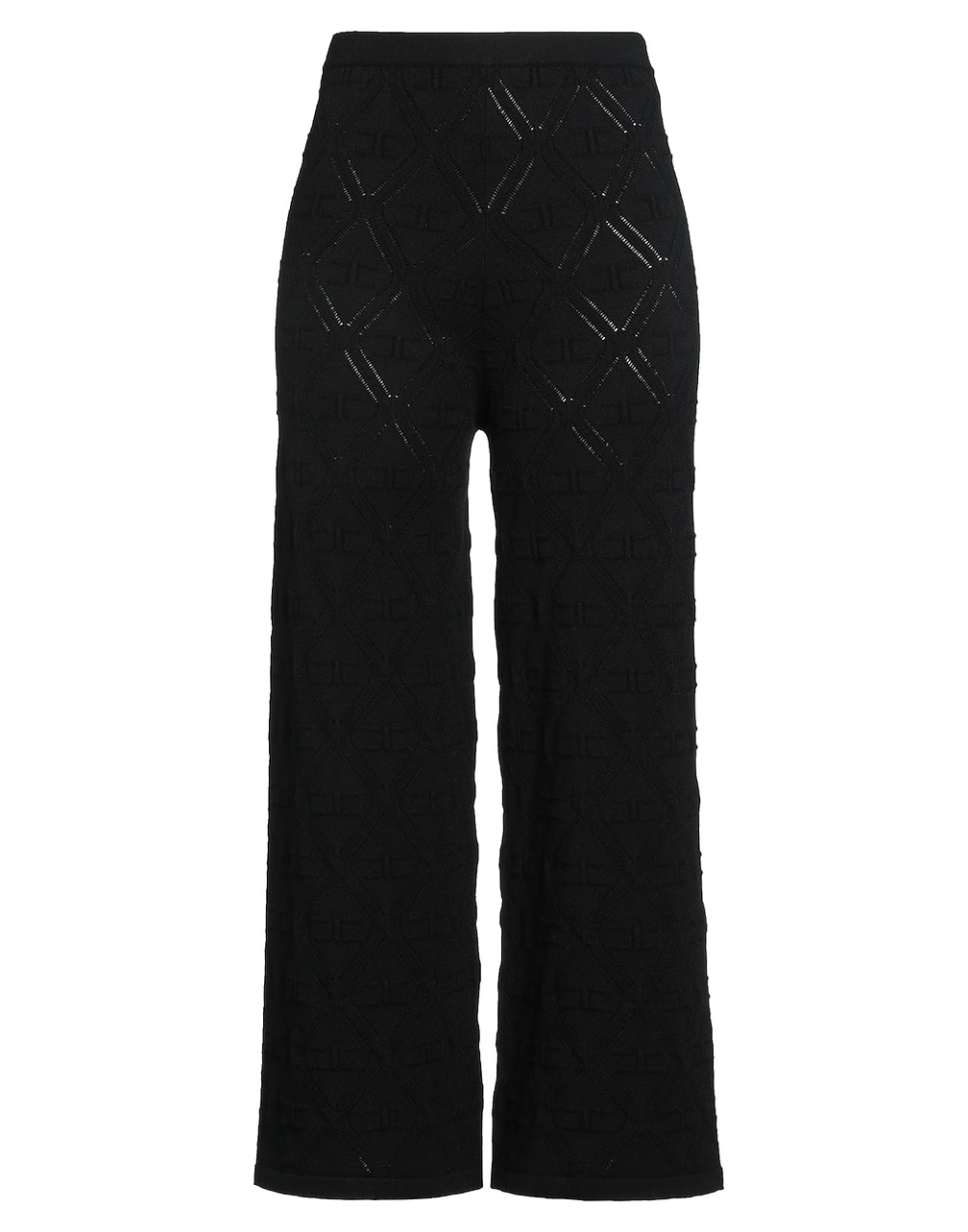 ELISABETTA FRANCHI - Trousers