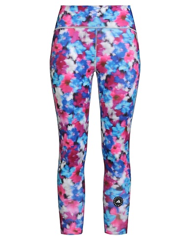 ADIDAS by STELLA McCARTNEY Leggings Fuchsia 79% Recycled polyester, 21% Recycled elastane