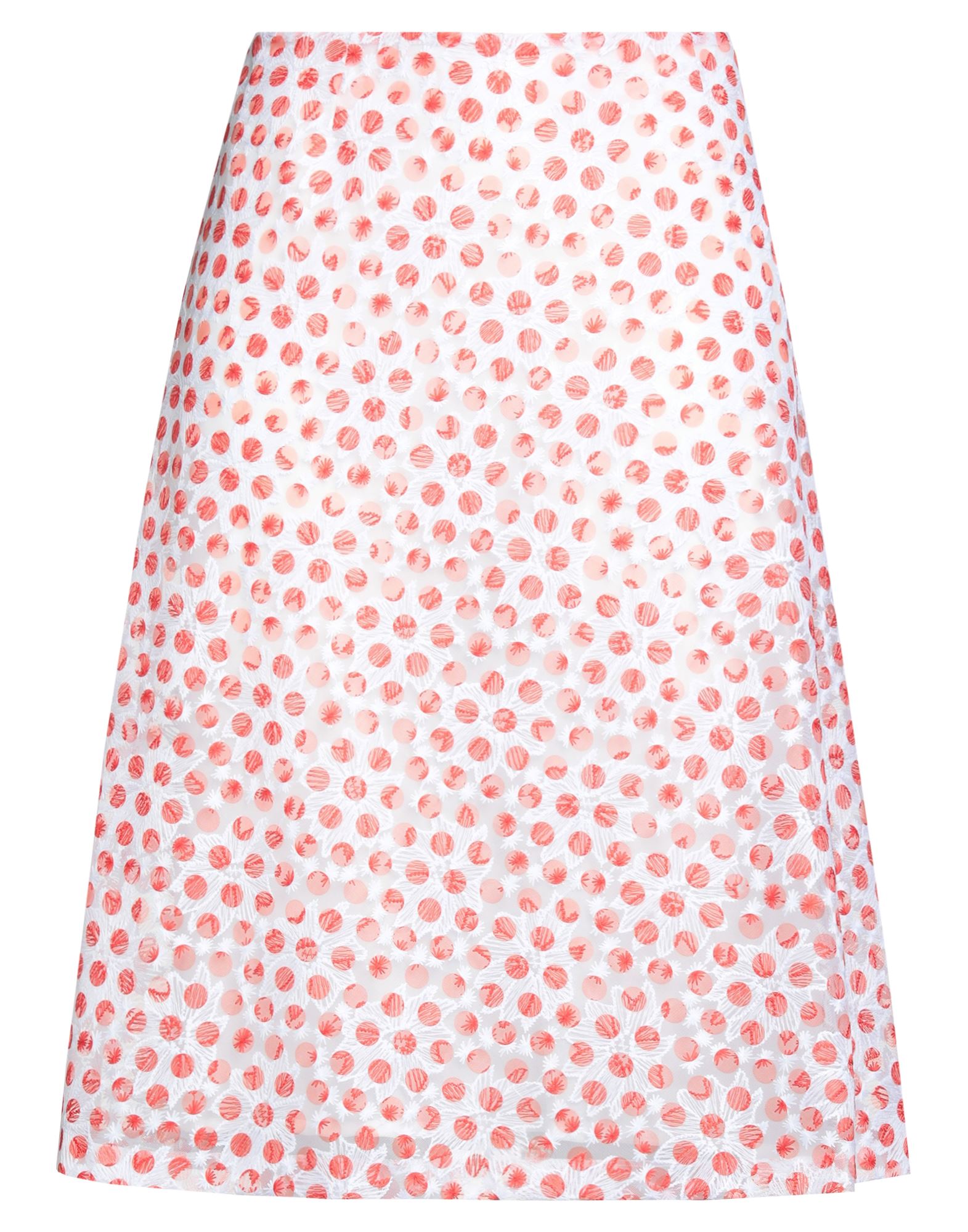 MAISON LAVINIATURRA - Midi skirts