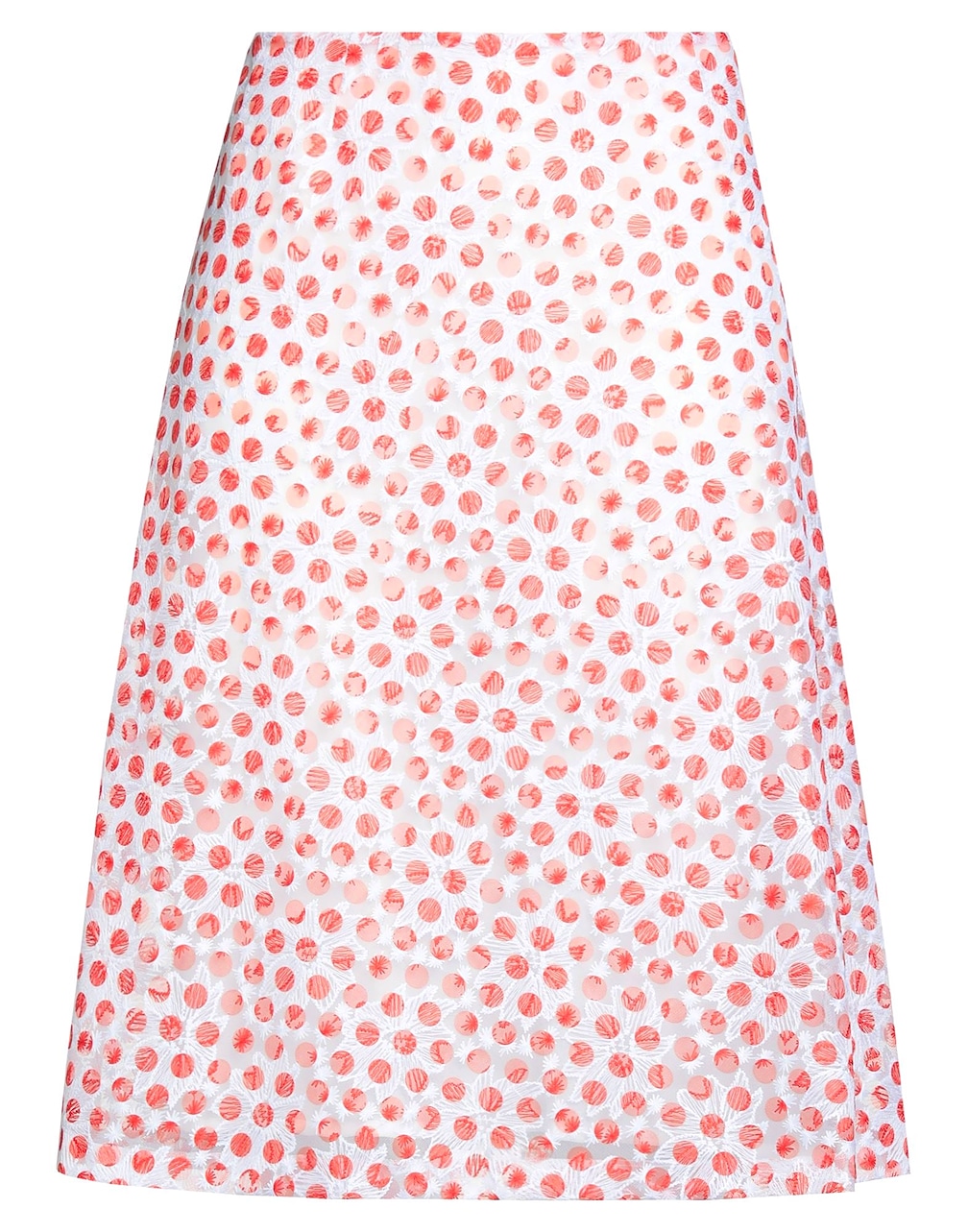 MAISON LAVINIATURRA - Midi skirts