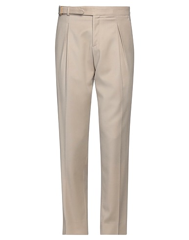 BRIGLIA 1949 Hosen RACCONTA LA SARTORIA Sand 90% Schurwolle, 10% Kaschmir