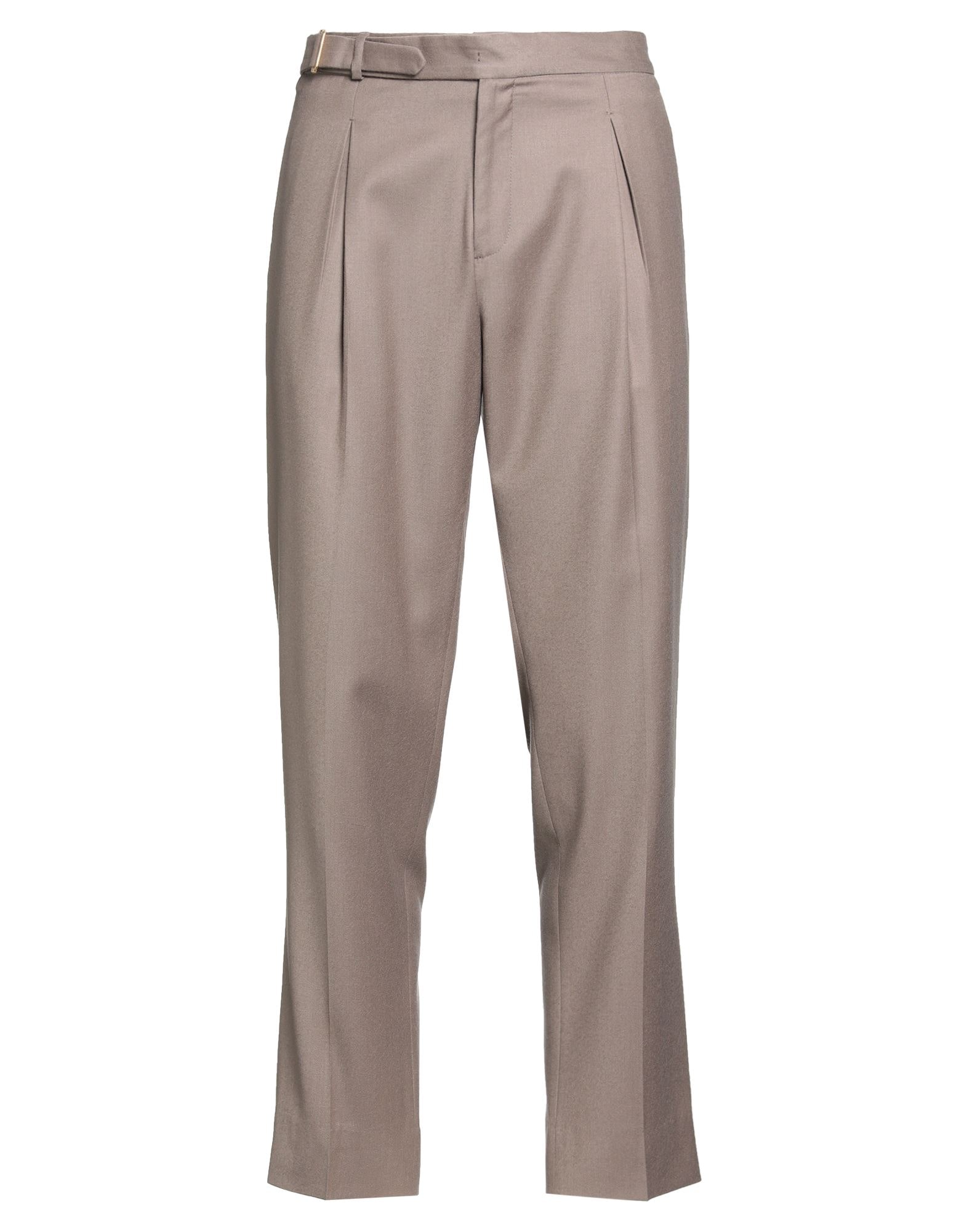 BRIGLIA 1949 - Повседневные брюки