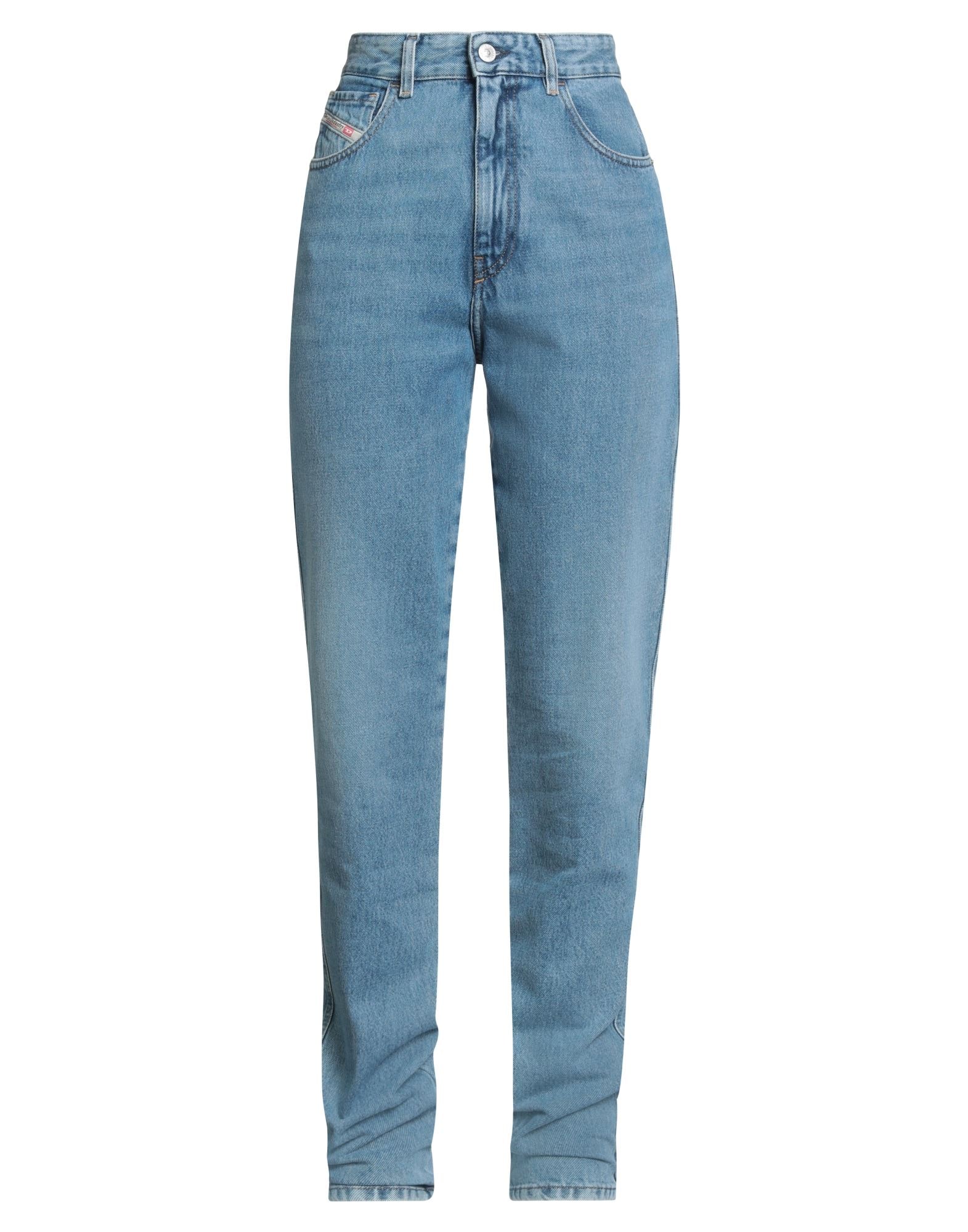 DIESEL - Pantaloni jeans