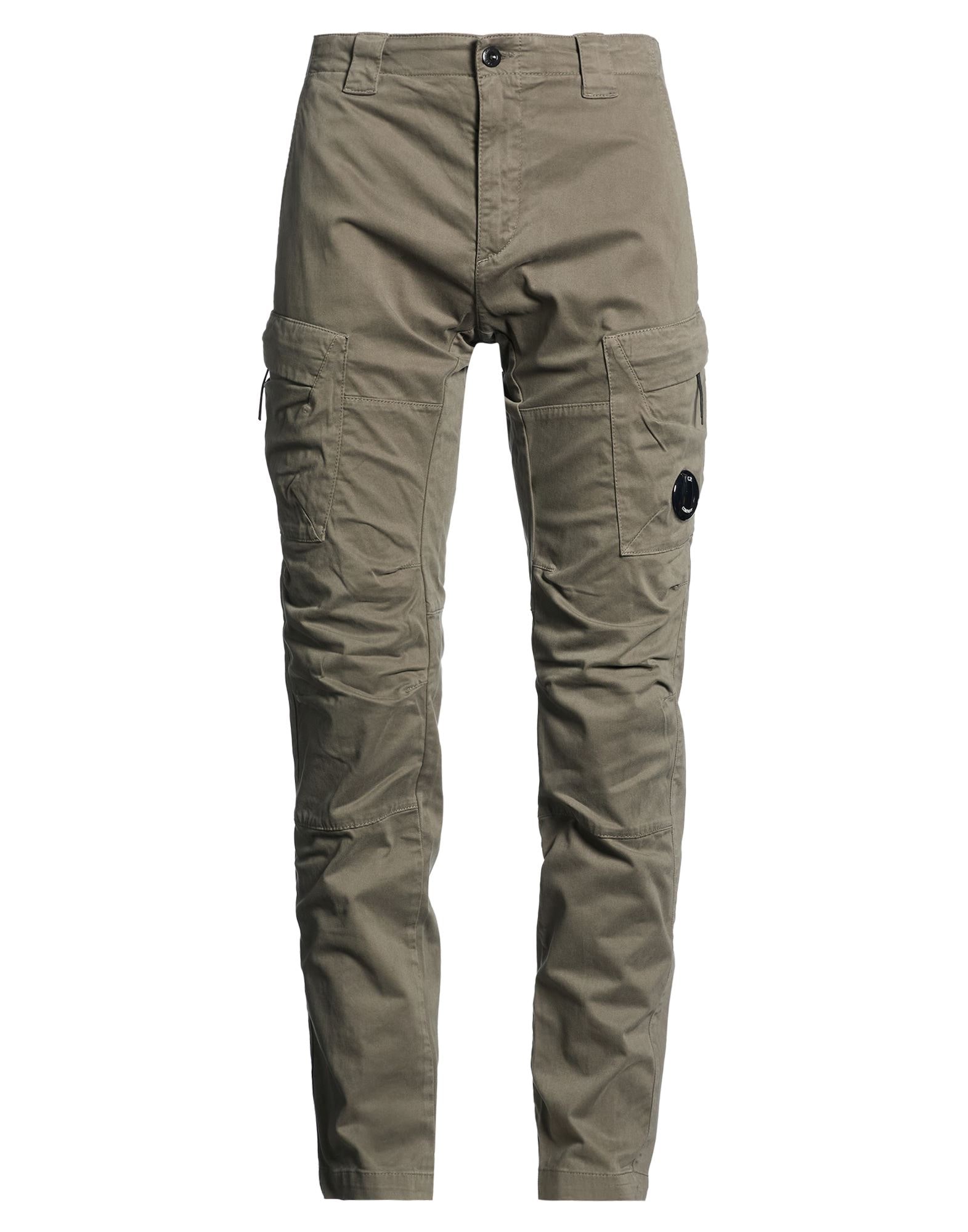 C.P. COMPANY - Pants