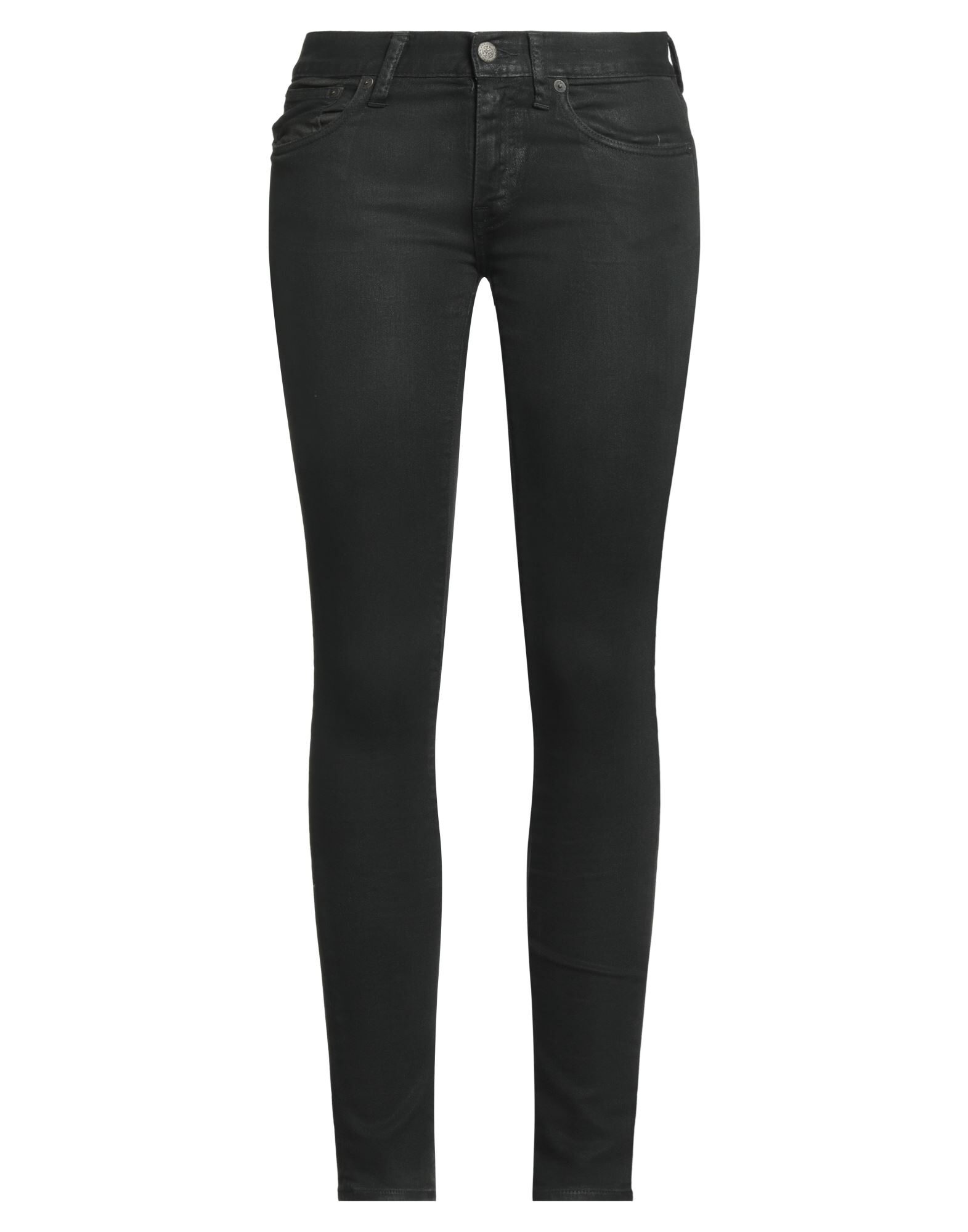 POLO RALPH LAUREN - Джинсовые брюки