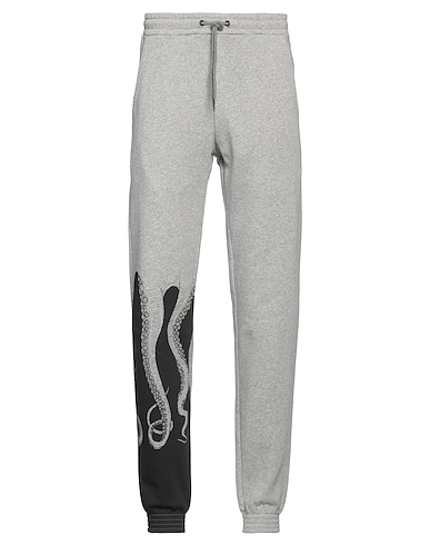 OCTOPUS Casual trouser Grey 100% Cotton