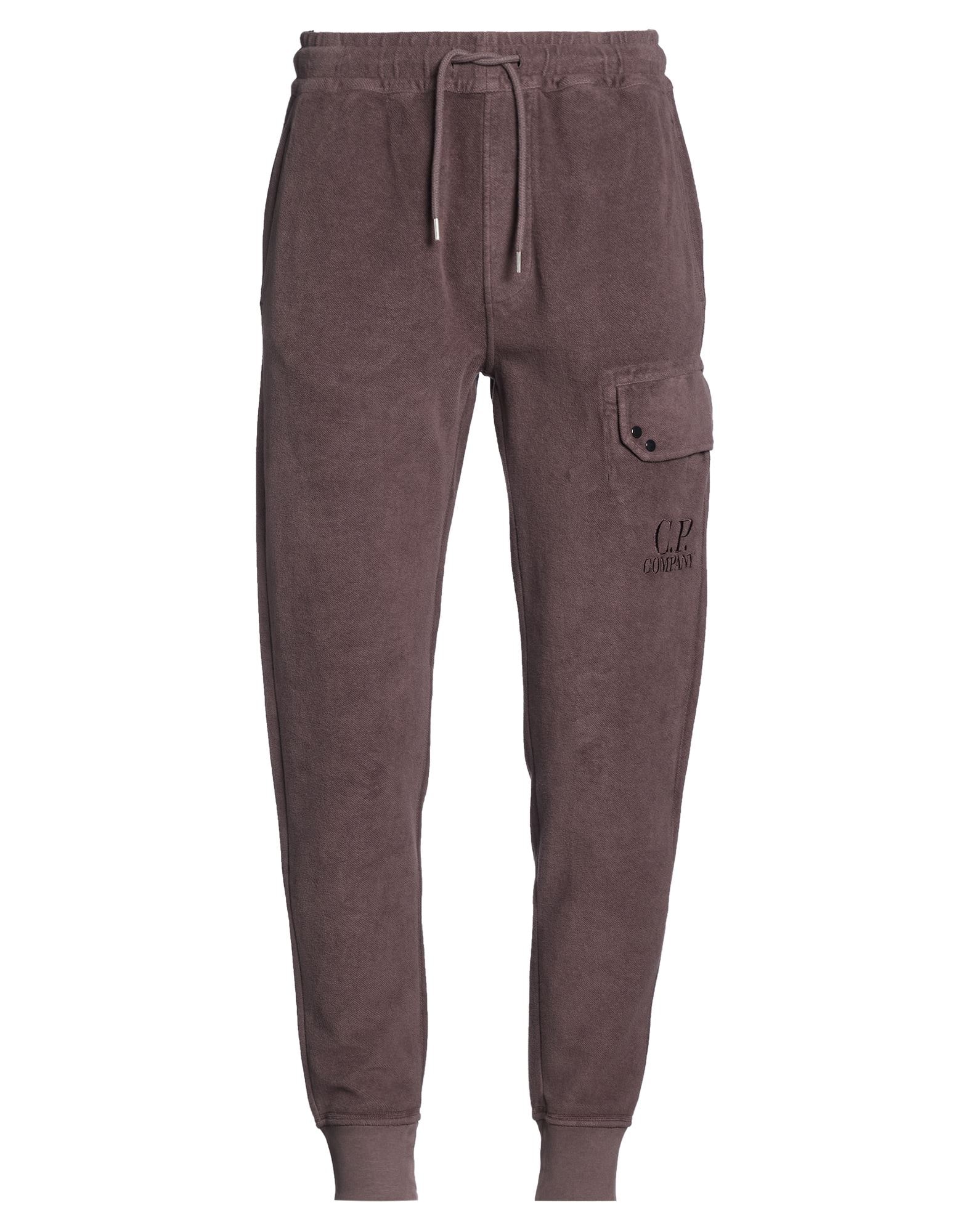 C.P. COMPANY - Trousers