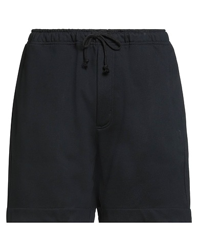 Y-3 Shorts & Bermuda Black 80% Cotton, 20% Recycled polyester
